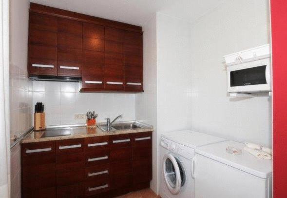 Apartamentos Pirineos Ordesa El Pueyo de Araguás Dış mekan fotoğraf