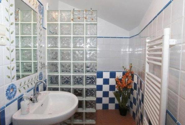 Apartamentos Pirineos Ordesa El Pueyo de Araguás Oda fotoğraf
